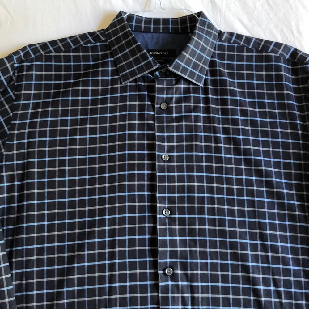 Check Button Down